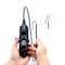 Vividia Articulating LCD Borescope, 6mm, 32 Long, 2-Way 175 Degree, 2.7 Monitor VA 150 - alternate 3